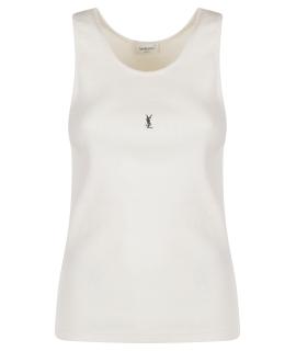 SAINT LAURENT Майка