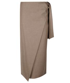 MAX MARA Юбка миди