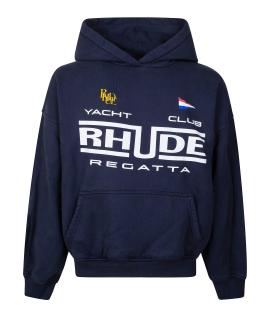 RHUDE Худи/толстовка