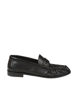 SAINT LAURENT Лоферы