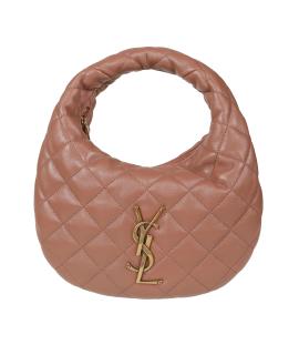 SAINT LAURENT Сумка с короткими ручками