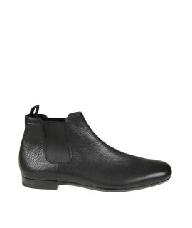 PRADA Низкие ботинки
