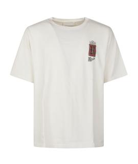 RHUDE Футболка
