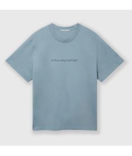 STELLA MCCARTNEY Футболка