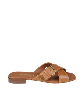 PRADA Сандалии