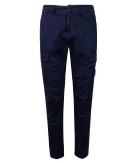STONE ISLAND Повседневные брюки