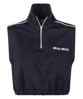 MIU MIU Майка