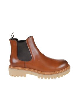 PRADA Низкие ботинки