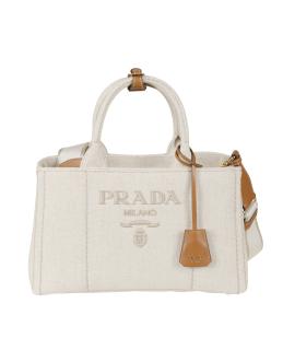 PRADA Сумка через плечо