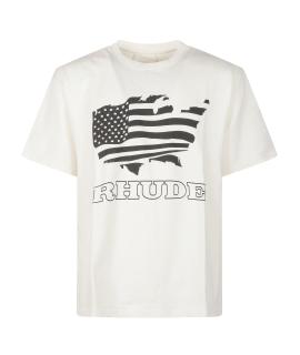 RHUDE Футболка