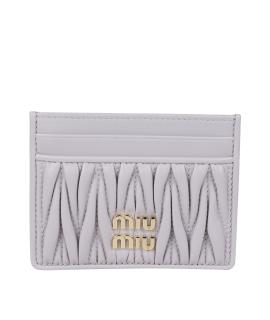 MIU MIU Кардхолдер
