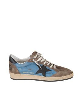 GOLDEN GOOSE DELUXE BRAND Низкие кроссовки / кеды