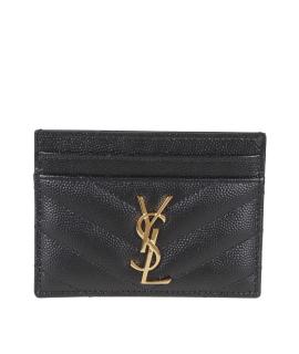 SAINT LAURENT Кардхолдер