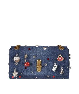 MARC JACOBS Клатч/вечерняя сумка