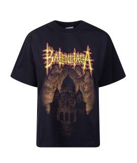 BALENCIAGA Футболка