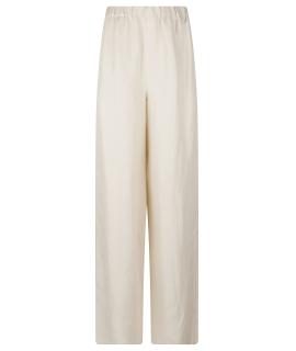 MAX MARA Прямые брюки