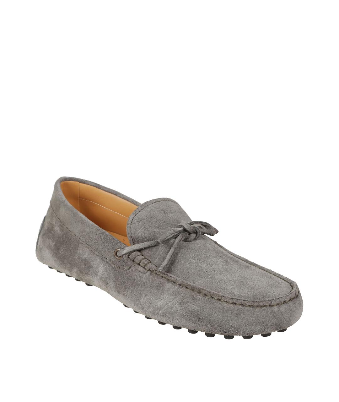 TOD'S Мокасины, фото 2