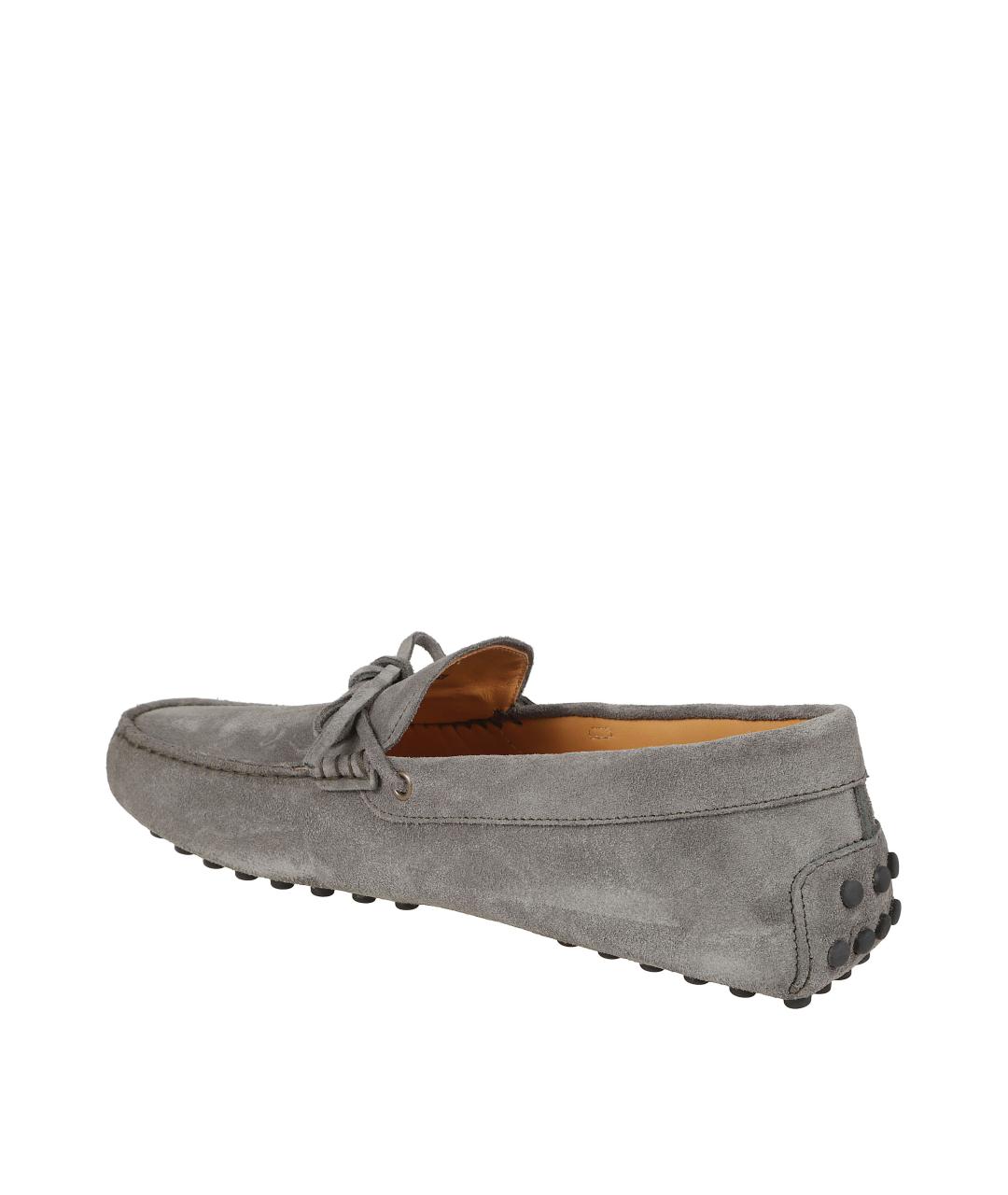 TOD'S Мокасины, фото 3
