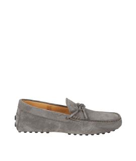 TOD'S Мокасины