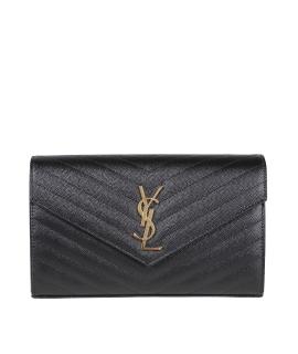 SAINT LAURENT Клатч/вечерняя сумка
