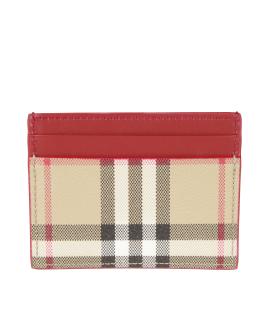 BURBERRY Кардхолдер