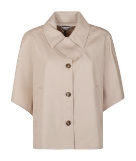 MAX MARA Накидка/пончо