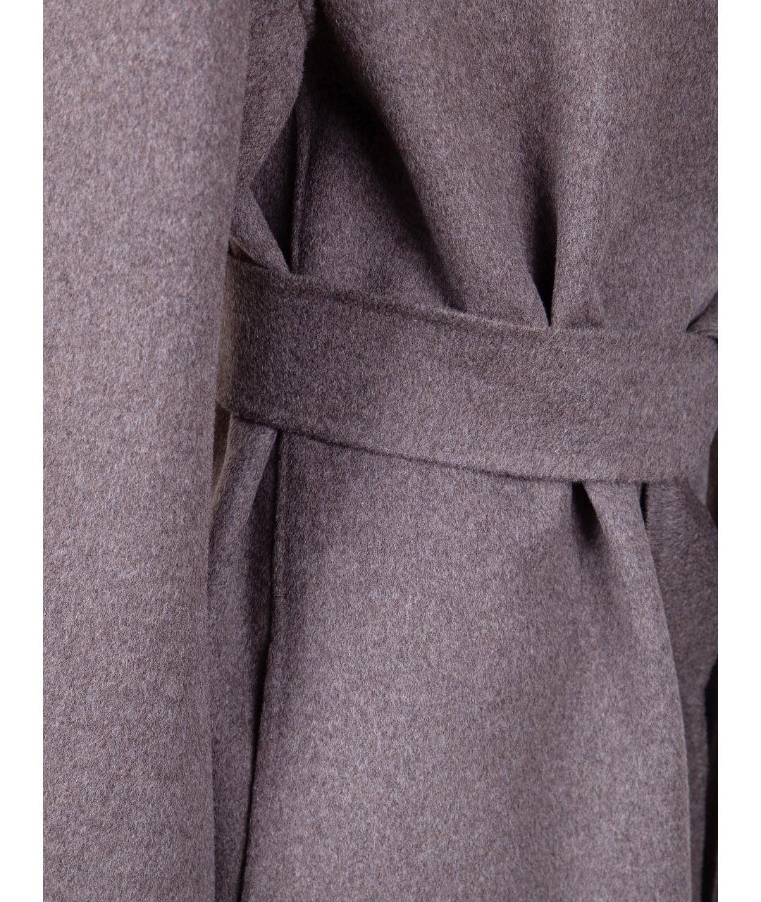 MAX MARA Пальто, фото 3