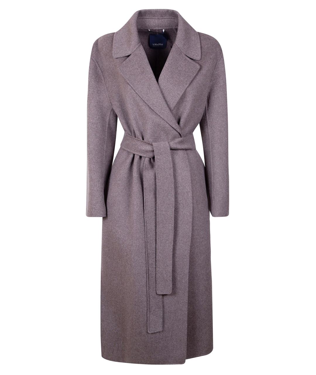 MAX MARA Пальто, фото 1