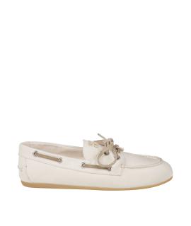 MIU MIU Лоферы