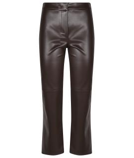 MAX MARA Прямые брюки