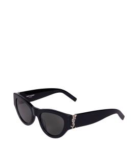 SAINT LAURENT Солнцезащитные очки