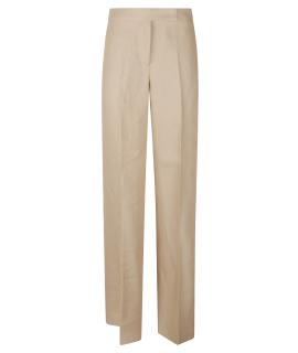 MAX MARA Прямые брюки