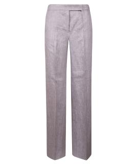 MAX MARA Прямые брюки