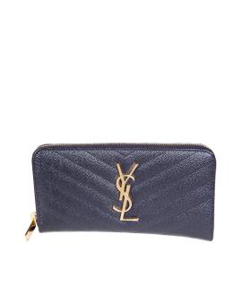 SAINT LAURENT Кошелек