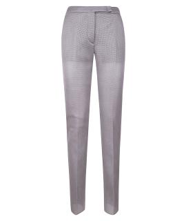 MAX MARA Прямые брюки