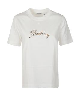 BURBERRY Футболка