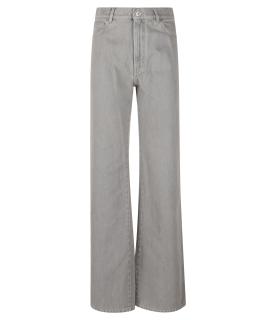 MAX MARA Прямые джинсы