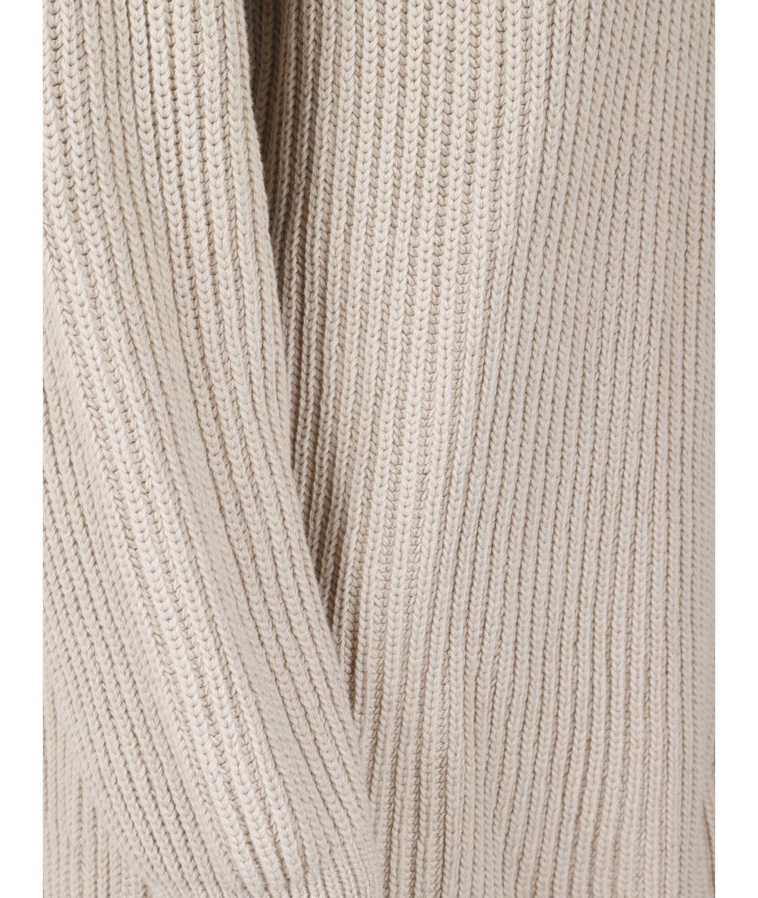 MAX MARA Серый джемпер / свитер, фото 2