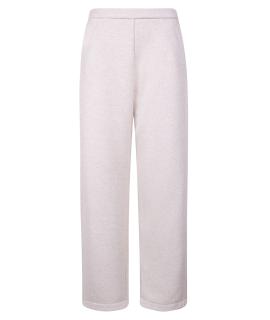 MAX MARA Прямые брюки