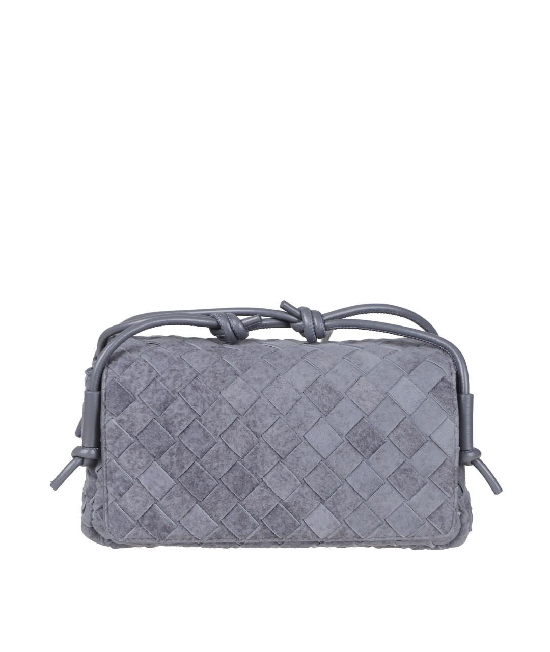 BOTTEGA VENETA Сумка через плечо, фото 1