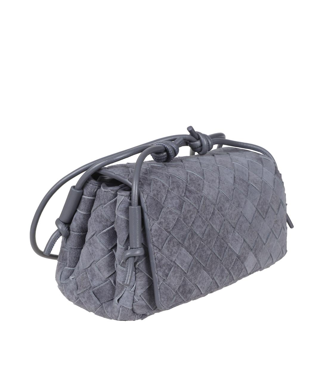 BOTTEGA VENETA Сумка через плечо, фото 3