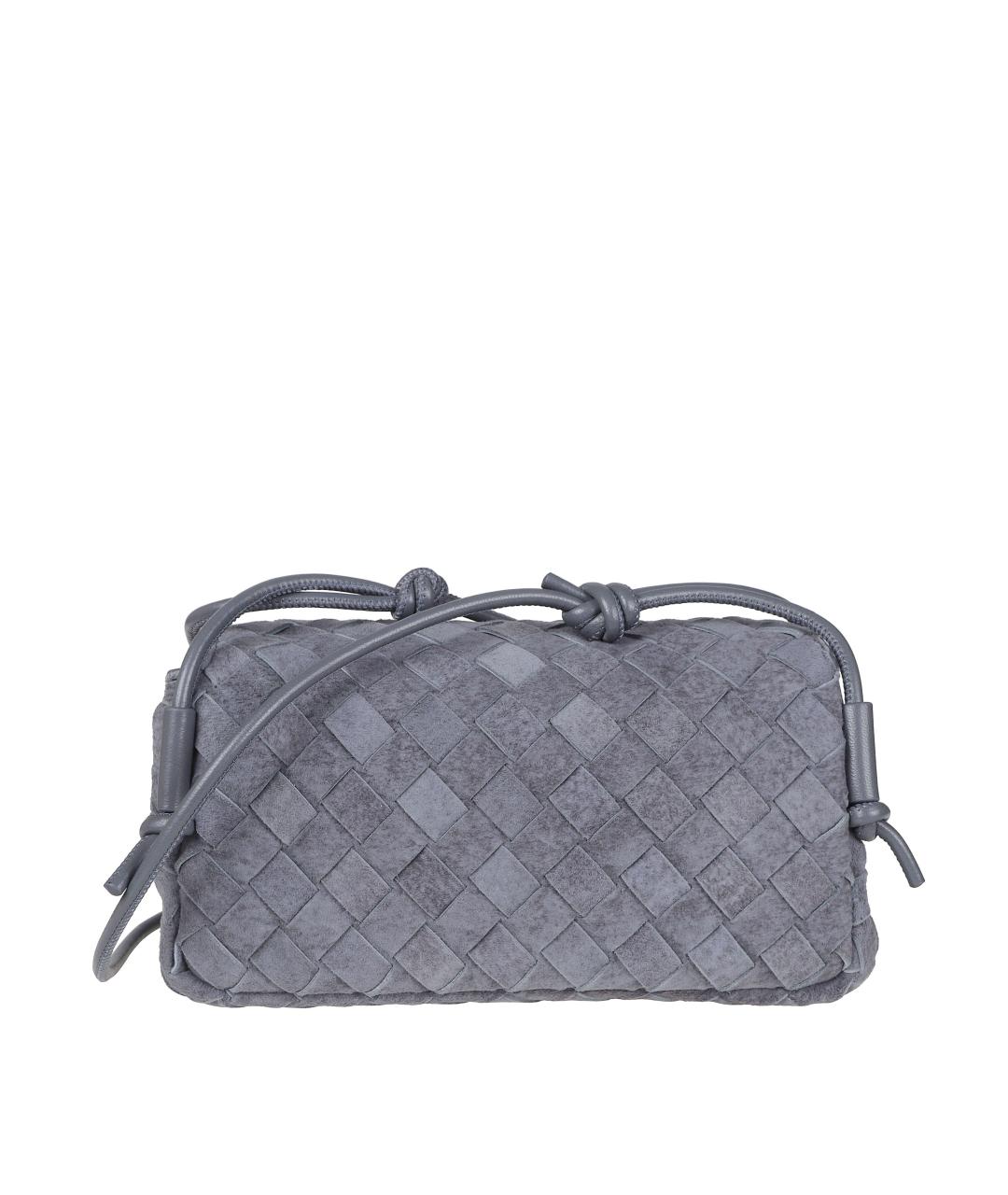 BOTTEGA VENETA Сумка через плечо, фото 2