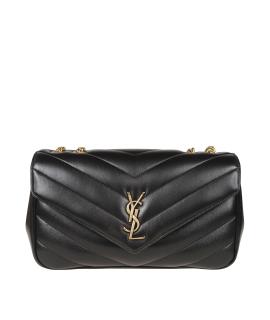 SAINT LAURENT Сумка через плечо