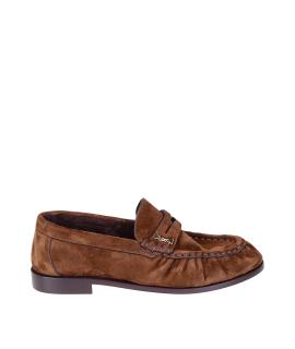 SAINT LAURENT Лоферы