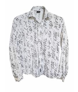 DOLCE&GABBANA Классическая рубашка