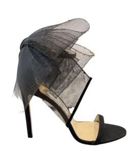 JIMMY CHOO Босоножки