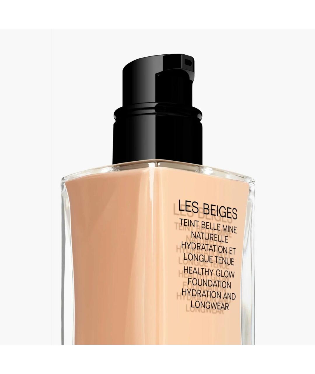 CHANEL BEAUTY Тональное средство, фото 3
