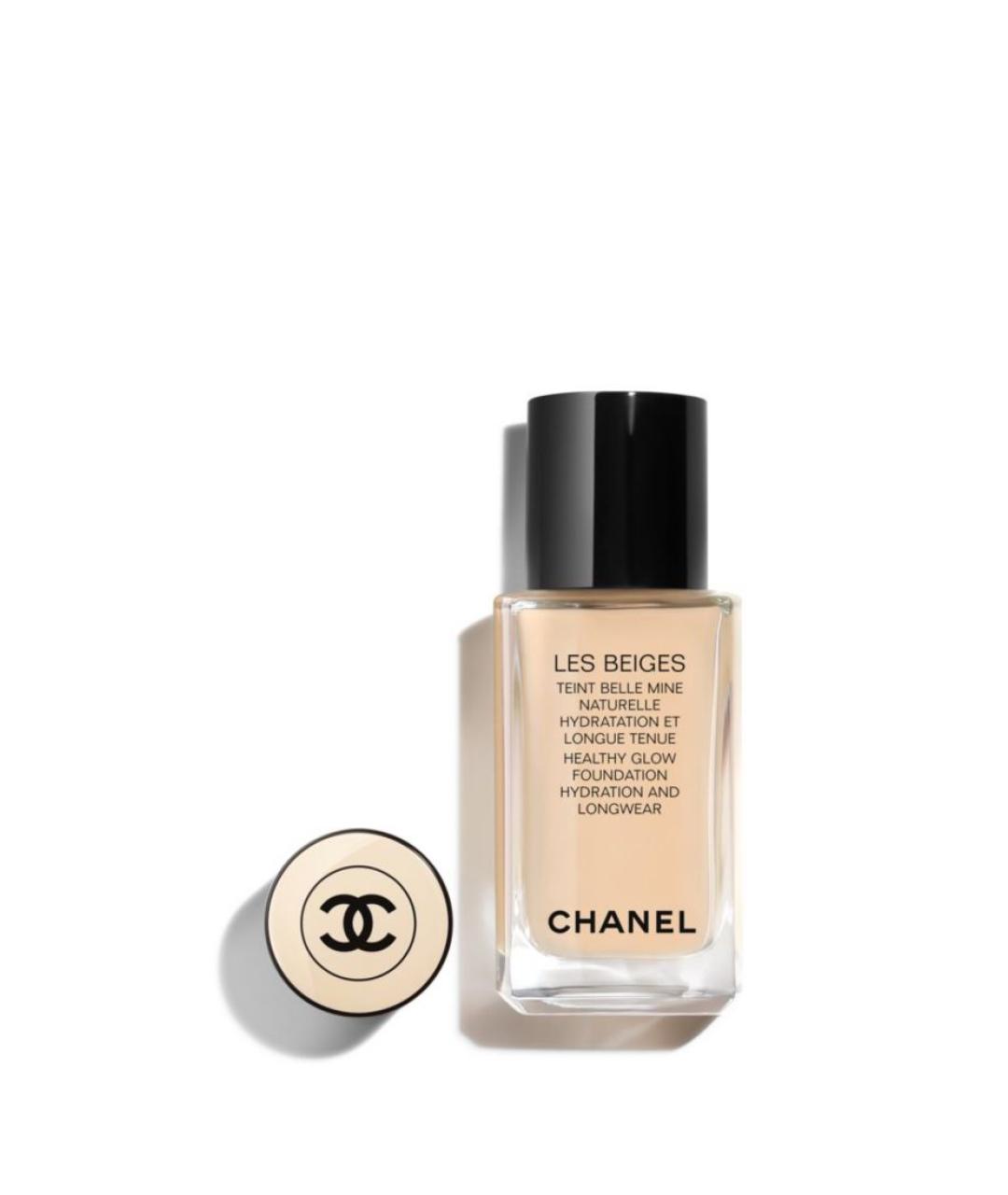CHANEL BEAUTY Тональное средство, фото 6