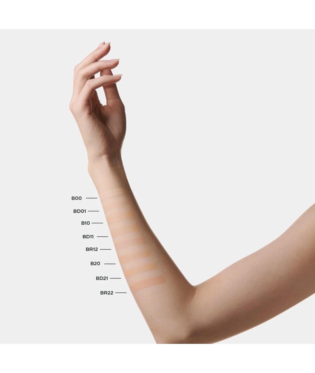 CHANEL BEAUTY Тональное средство, фото 4