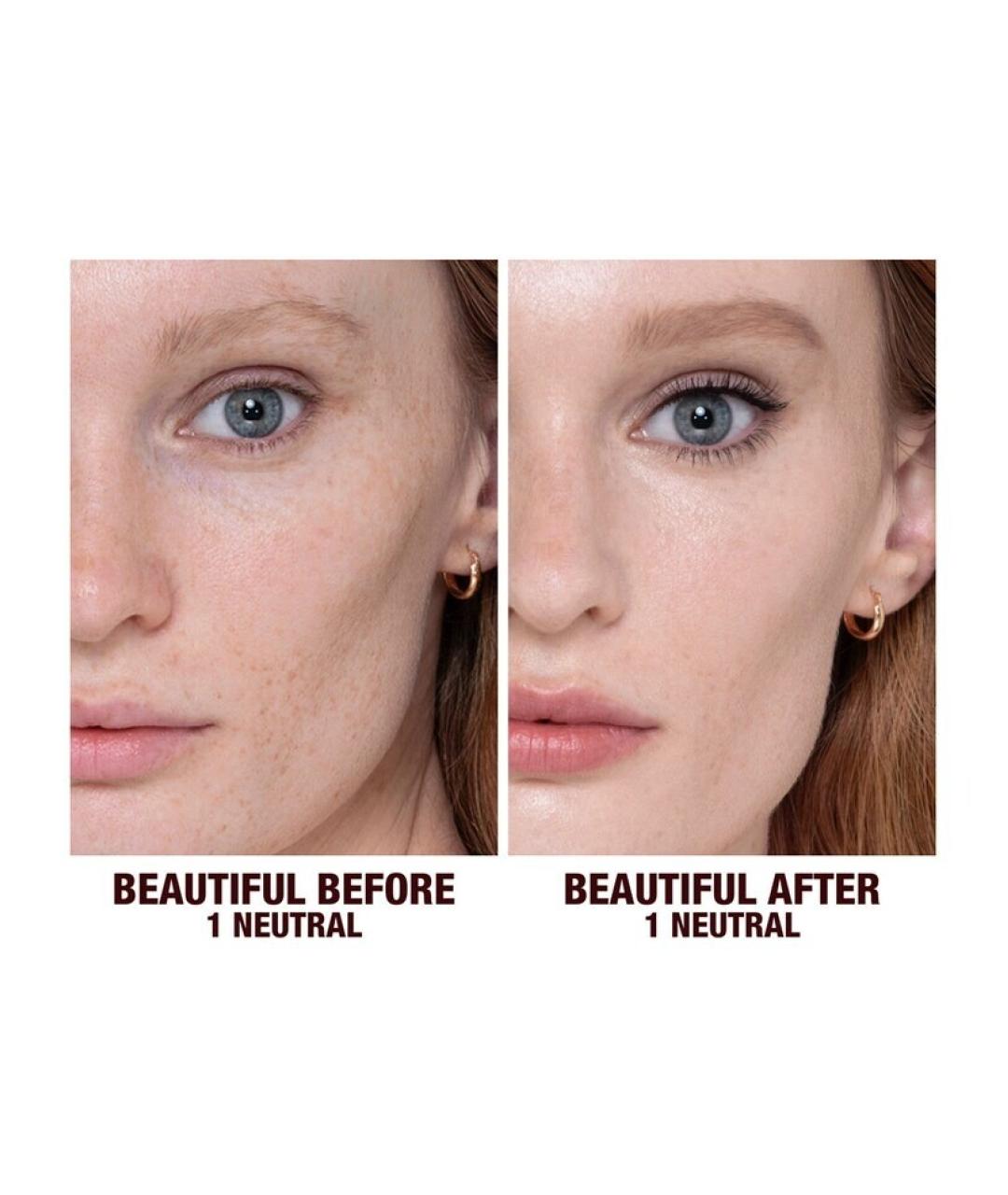 CHARLOTTE TILBURY Тональное средство, фото 4